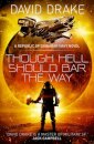 Though Hell Should Bar the Way  (The Republic of Cinnabar Navy series #12)