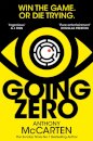 Going Zero