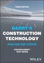Barry's Construction Technology