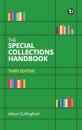 The Special Collections Handbook