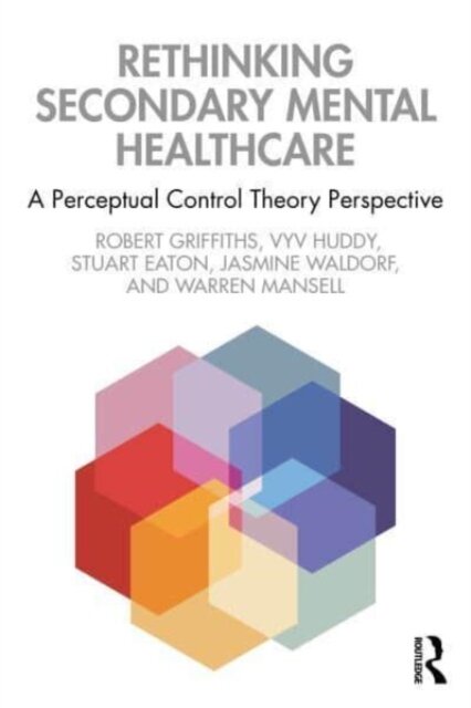 Rethinking Secondary Mental Healthcare