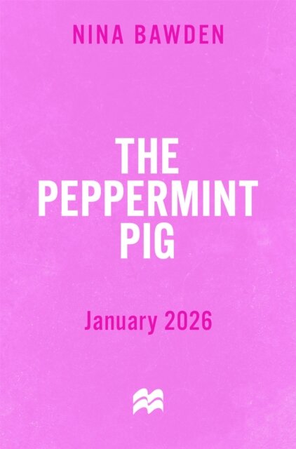The Peppermint Pig