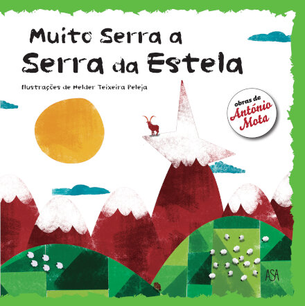 Muito Serra a Serra da Estela