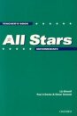 All Stars Intermediate Teacher'S