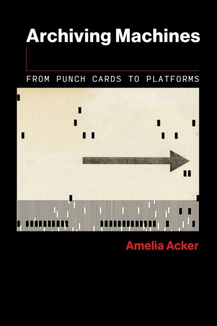 Archiving Machines