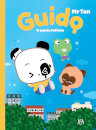 Guido, O Panda Fofinho