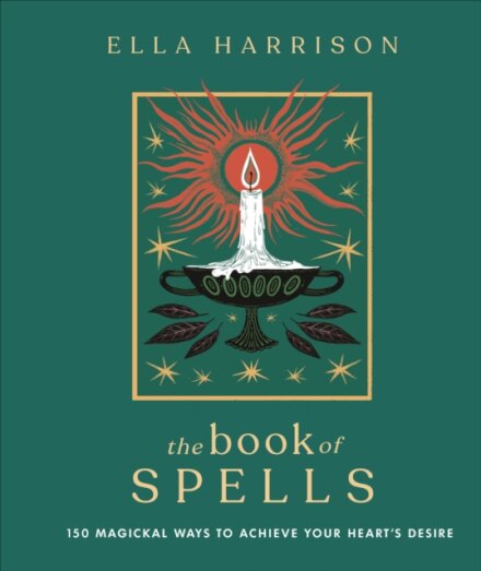 The Book Of Spells