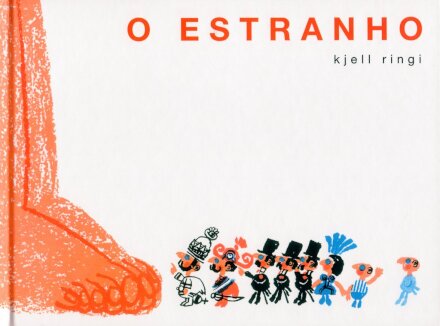 O Estranho