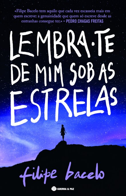 Lembra-Te De Mim Sob As Estrelas