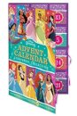 Disney Princess: Advent Calendar Storybook Collection