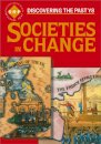 Societies In Change  Pupils' Book