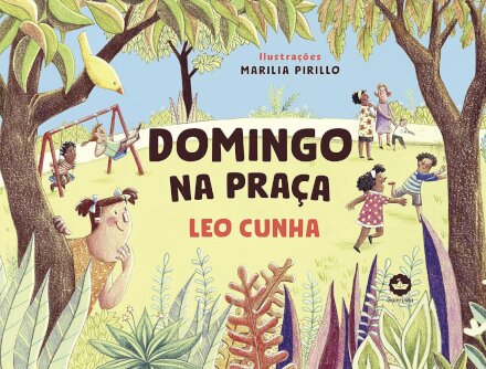 Domingo Na Praça