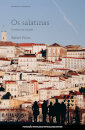 Os Salatinas, Coimbra Da Saudade