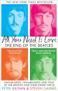 All You Need Is Love