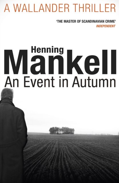 An Event In Autumn
