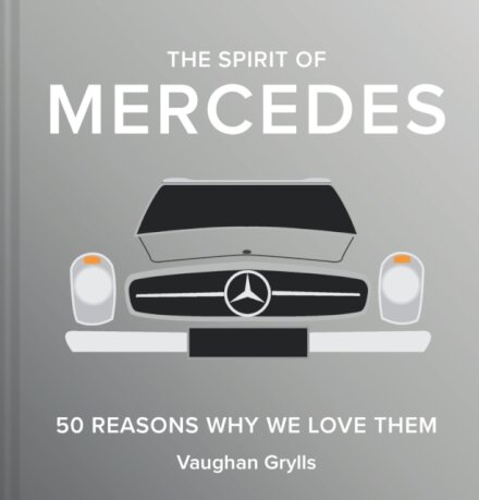 The Spirit of Mercedes