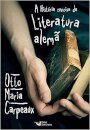 A História Concisa Da Literatura Alemã