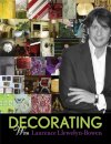 Decorating with Laurence Llewelyn-Bowen