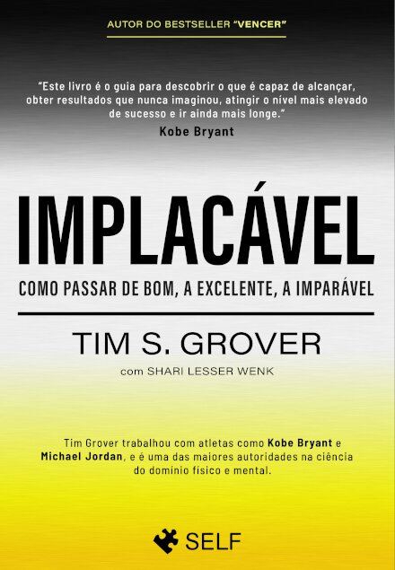 Implacável