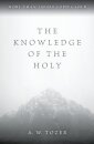 The Knowledge of the Holy
