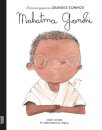 Mahatma Gandhi