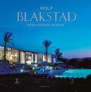 Blakstad : Ibiza House Designs