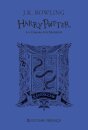 Harry Potter e a Câmara dos Segredos 20 Anos – Ravenclaw