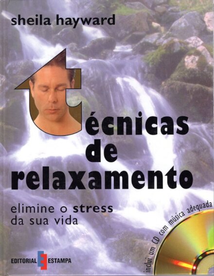Tecnicas De Relaxamento
