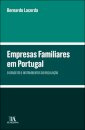 Empresas Familiares Em Portugal