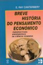 Breve História Do Pensamento Económico