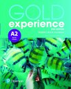 Gold Experience 2E A2 Student's Book + Interactive ebook