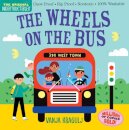 Indestructibles: The Wheels On The Bus