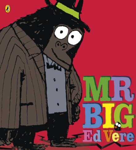 Mr. Big