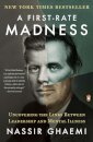 A First-Rate Madness