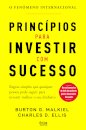 Princípios Para Investir com Sucesso