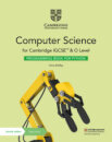 Cambridge IGCSE and O Level Computer Science Programming Book for Python with Digital Access
