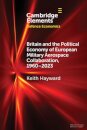 Britain and the Political Economy of European Military Aerospace Collaboration, 1960–2023