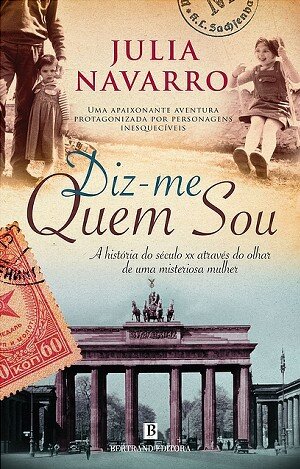 Diz-Me Quem Sou