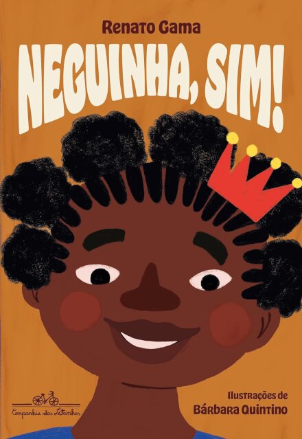 Neguinha, Sim!