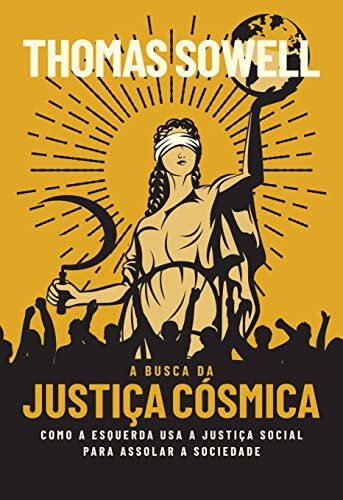 A Busca Da Justiça Cósmica