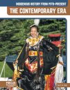 Indigenous History from 1978–Present: The Contemporary Era