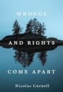 Wrongs and Rights Come Apart