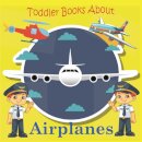 Toddler Books About Planes