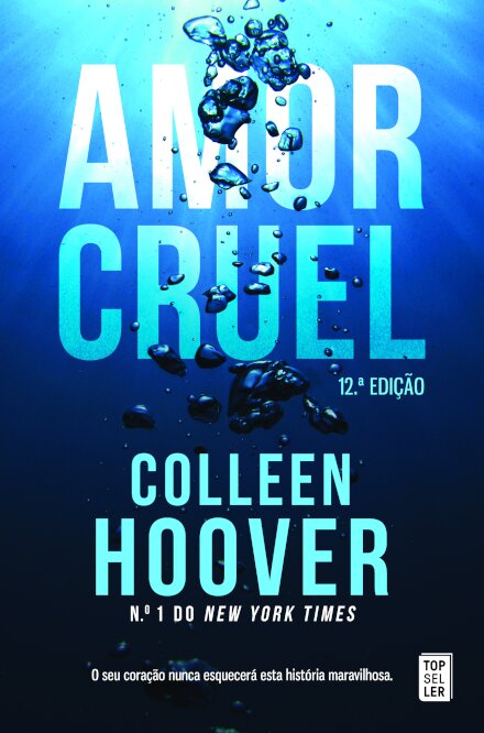 Amor Cruel
