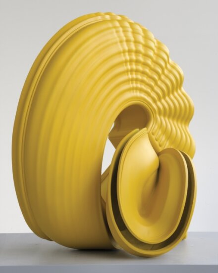 Tony Cragg (Bilingual edition)