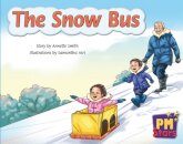 The Snow Bus