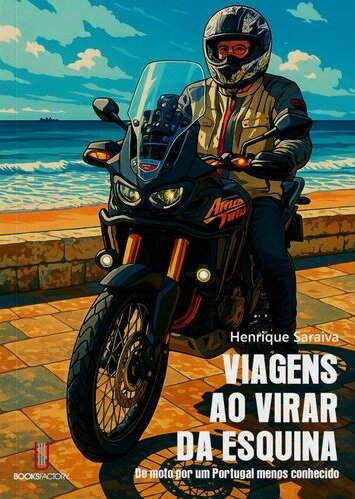 Viagens ao Virar da Esquina