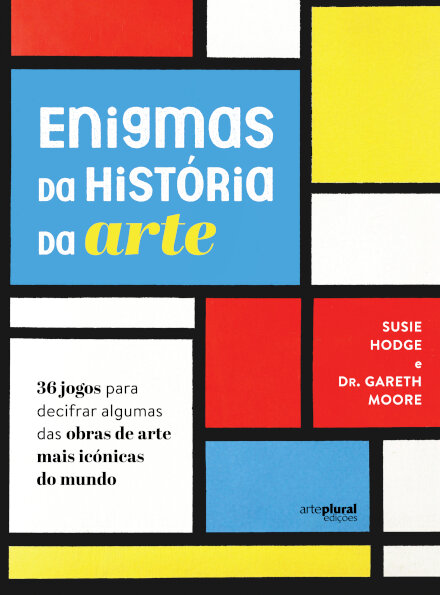 Enigmas da História da Arte