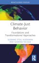 Climate-Just Behavior
