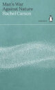 Man'S War Against Nature